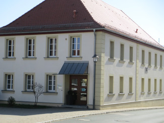 Gemeindehaus