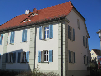 Pfarrhaus